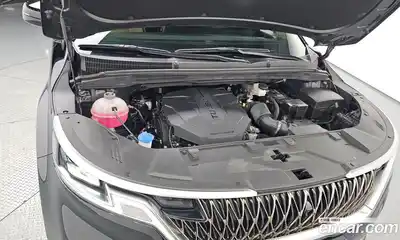 Kia Canival 2021 2.2 Автомат в Москве № 21485, миниатюра 3