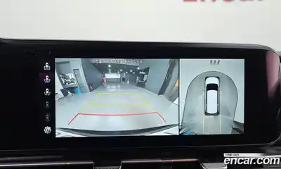 Kia Canival 2021 2.2 Автомат в Москве № 21485, миниатюра 5