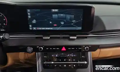 Kia Canival 2021 2.2 Автомат в Москве № 21485, миниатюра 6