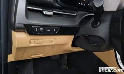 Kia Canival 2021 2.2 Автомат в Москве № 21485, миниатюра 8