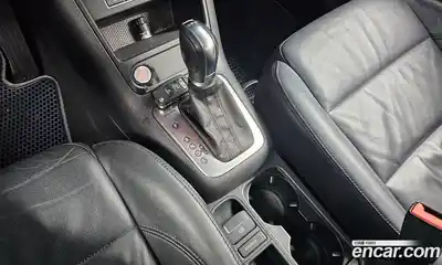 Volkswagen Tiguan 2013 2.0 Автомат в Москве № 215238, миниатюра 12