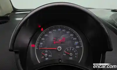 Volkswagen Beatle, 2011