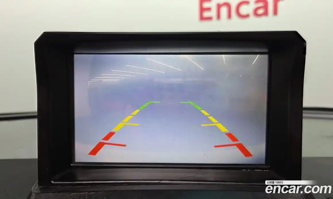 Volkswagen Beatle 2011 2.0 Автомат в Москве № 215340, фото 19