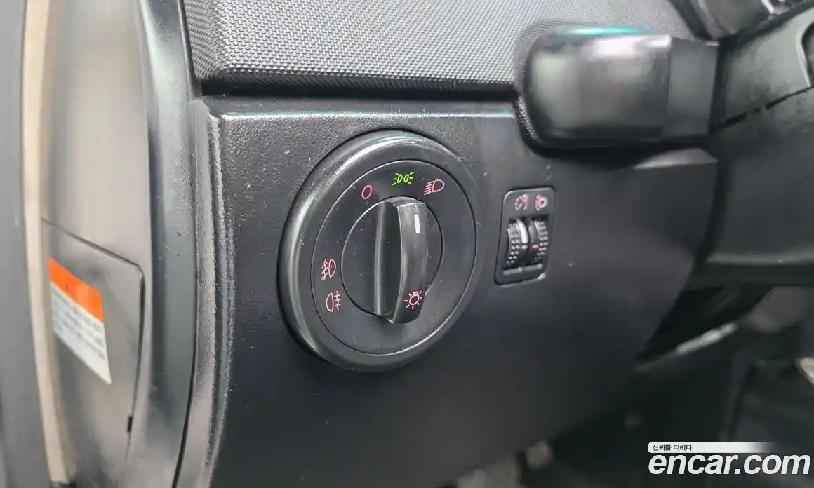 Volkswagen Beatle 2011 2.0 Автомат в Москве № 215340, фото 3