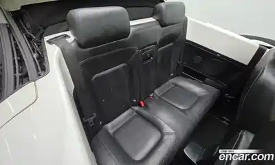 Volkswagen Beatle 2011 2.0 Автомат в Москве № 215340, миниатюра 6