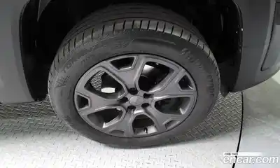 Jeep Renegade 2021 2.4 Автомат в Москве № 215503, миниатюра 5