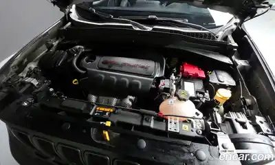 Jeep Renegade 2021 2.4 Автомат в Москве № 215503, миниатюра 6