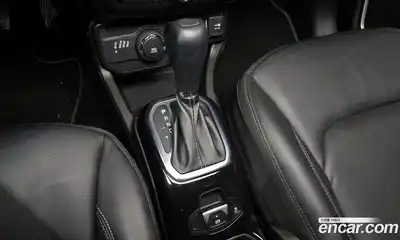 Jeep Renegade 2021 2.4 Автомат в Москве № 215503, миниатюра 9