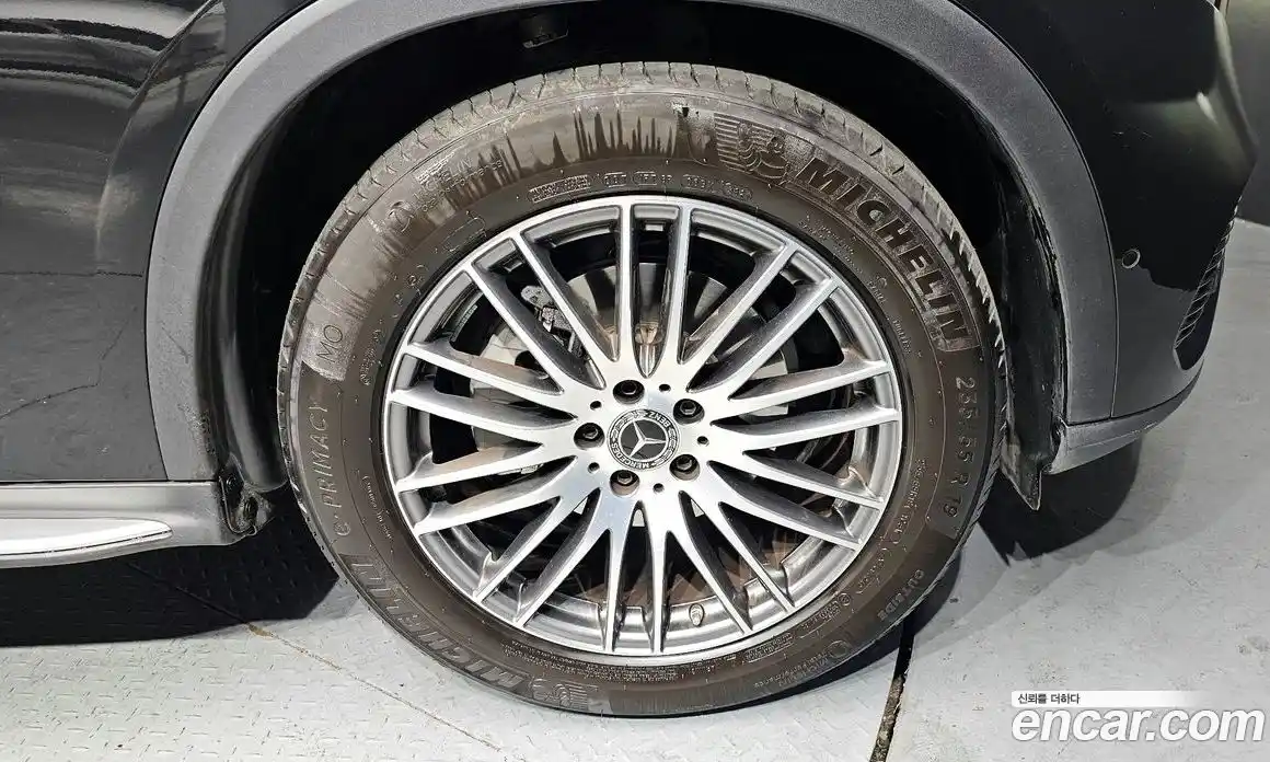 Mercedes-Benz GLC-Class 2025 2.0 Автомат в Москве № 215936, фото 20