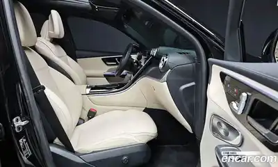 Mercedes-Benz GLC-Class 2025 2.0 Автомат в Москве № 215936, миниатюра 4
