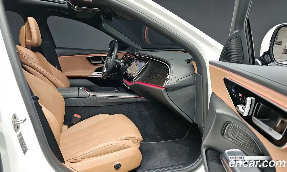 Mercedes-Benz E-Class 2024 2.0 Автомат в Москве № 217003, фото 15