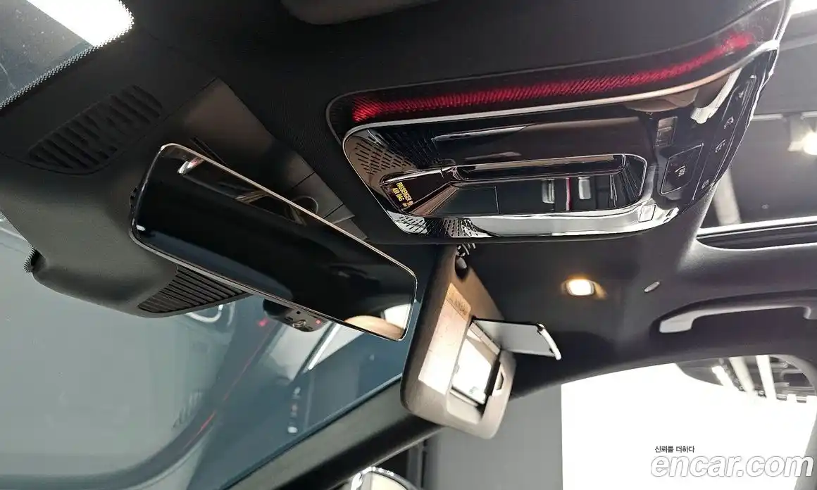 Mercedes-Benz E-Class 2024 2.0 Автомат в Москве № 217003, фото 17