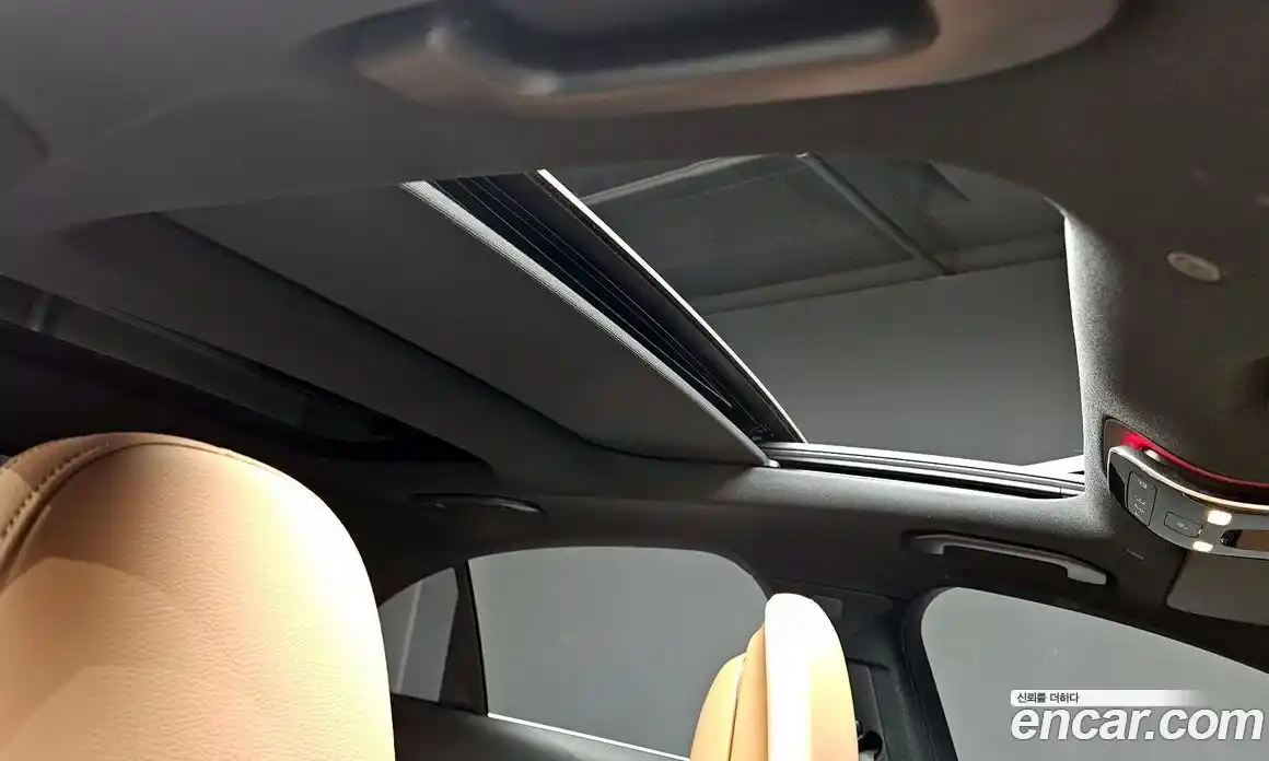 Mercedes-Benz E-Class 2024 2.0 Автомат в Москве № 217003, фото 18