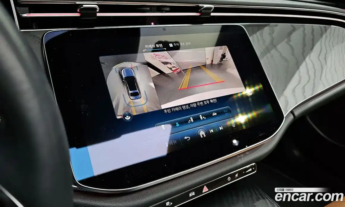 Mercedes-Benz E-Class 2024 2.0 Автомат в Москве № 217003, фото 3