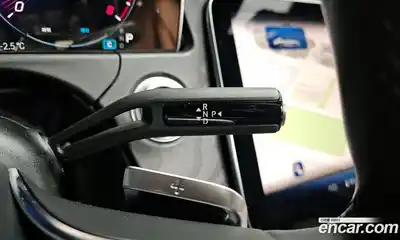 Mercedes-Benz E-Class 2024 2.0 Автомат в Москве № 217003, миниатюра 5