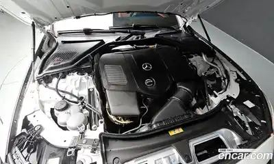 Mercedes-Benz E-Class 2024 2.0 Автомат в Москве № 217003, миниатюра 7