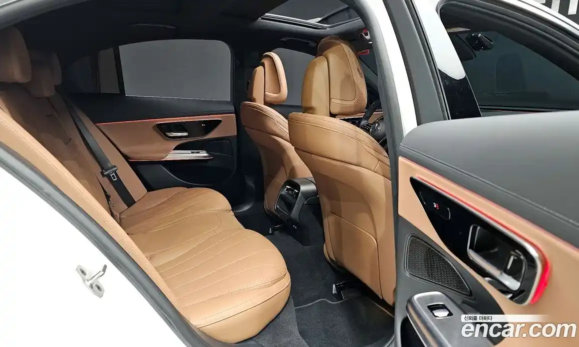 Mercedes-Benz E-Class 2024 2.0 Автомат в Москве № 217003, фото 10