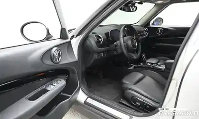 Mini Clubman 2023 1.5 Автомат в Москве № 219135, миниатюра 11