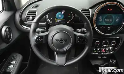 Mini Clubman 2023 1.5 Автомат в Москве № 219135, миниатюра 12