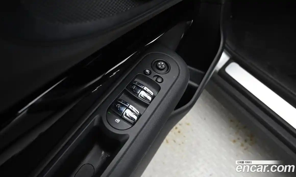 Mini Clubman 2023 1.5 Автомат в Москве № 219135, фото 15