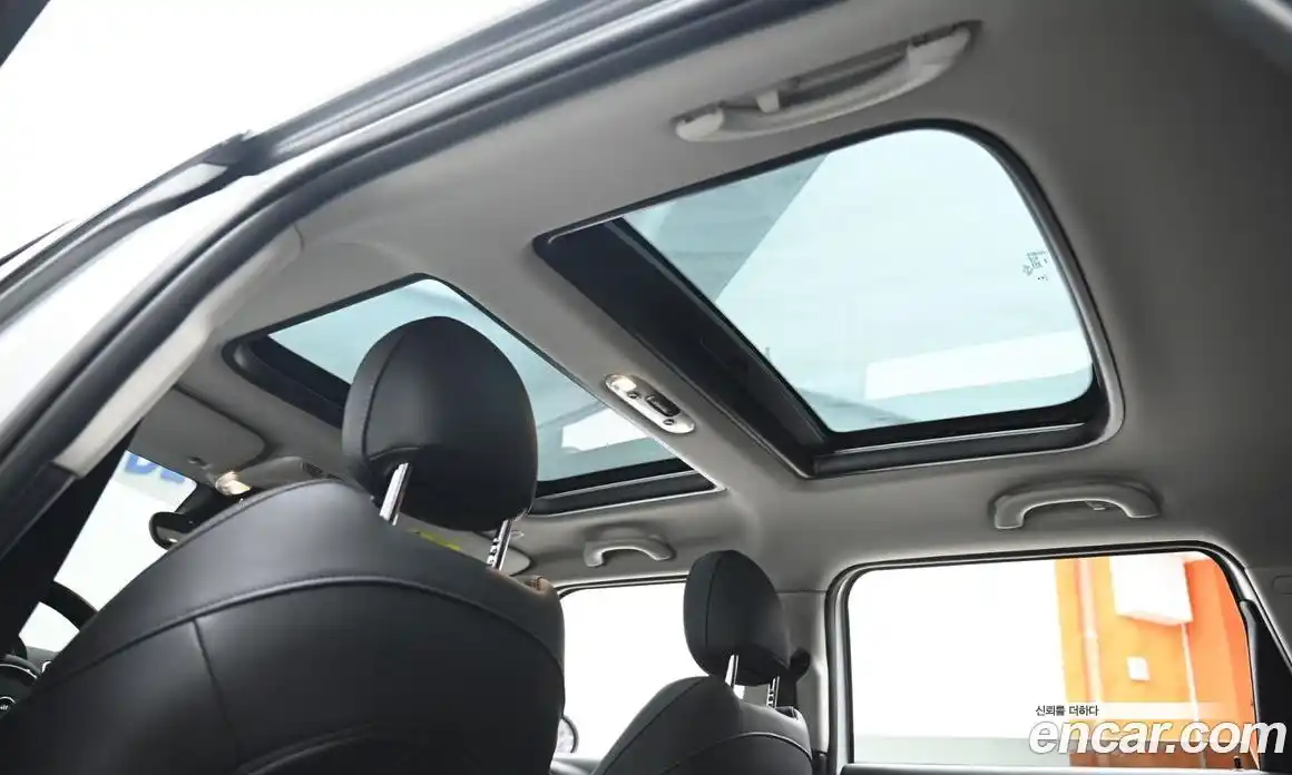 Mini Clubman 2023 1.5 Автомат в Москве № 219135, фото 18