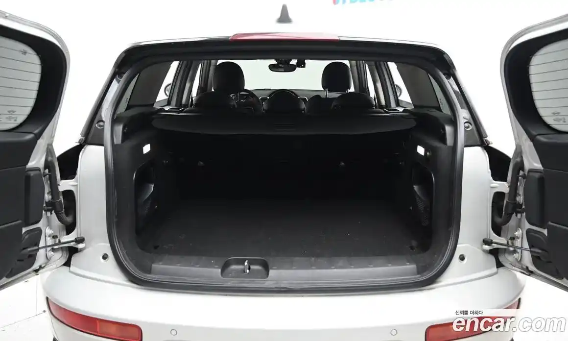 Mini Clubman 2023 1.5 Автомат в Москве № 219135, фото 19