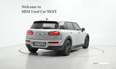 Mini Clubman 2023 1.5 Автомат в Москве № 219135, миниатюра 2