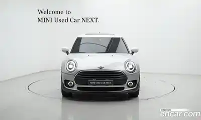 Mini Clubman 2023 1.5 Автомат в Москве № 219135, миниатюра 3