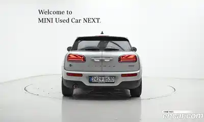 Mini Clubman 2023 1.5 Автомат в Москве № 219135, миниатюра 4