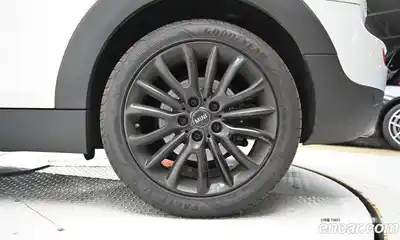 Mini Clubman 2023 1.5 Автомат в Москве № 219135, миниатюра 5