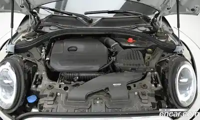 Mini Clubman 2023 1.5 Автомат в Москве № 219135, миниатюра 6