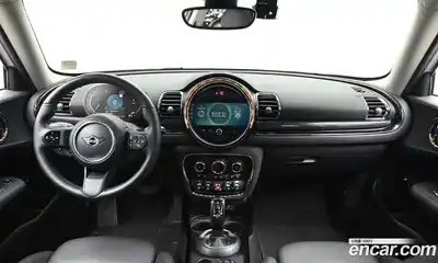 Mini Clubman 2023 1.5 Автомат в Москве № 219135, миниатюра 7