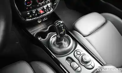 Mini Clubman 2023 1.5 Автомат в Москве № 219135, миниатюра 9