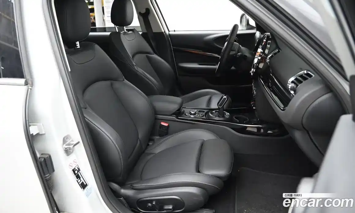 Mini Clubman 2023 1.5 Автомат в Москве № 219135, фото 10