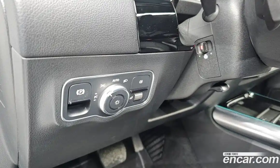 Mercedes-Benz GLA-Class 2021 2.0 Автомат в Москве № 222250, фото 18