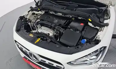 Mercedes-Benz GLA-Class 2021 2.0 Автомат в Москве № 222250, миниатюра 6