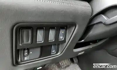 Renault QM6 2021 2.0 Автомат в Москве № 223084, миниатюра 12