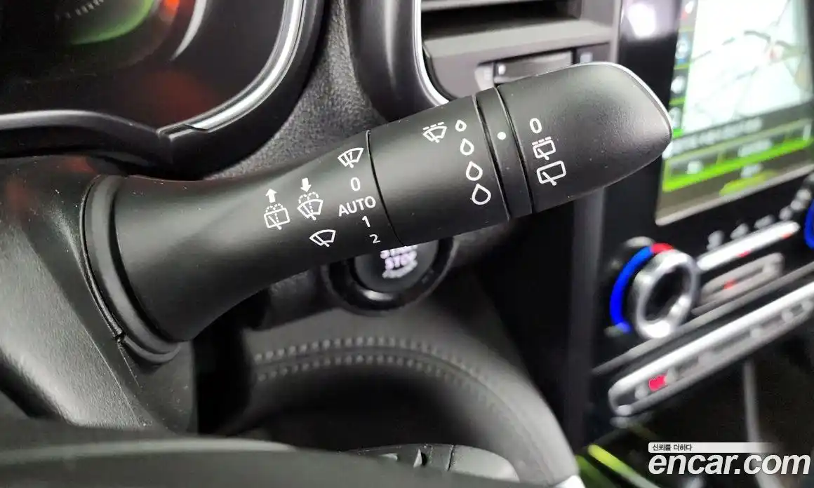 Renault QM6 2021 2.0 Автомат в Москве № 223084, фото 14