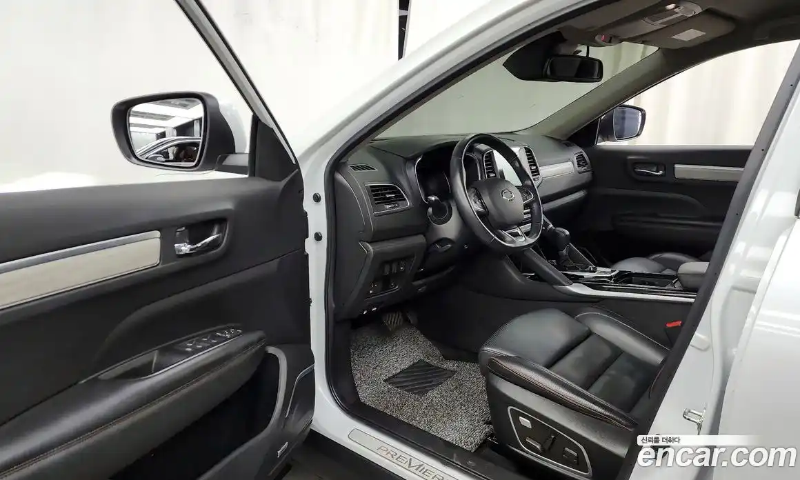 Renault QM6 2021 2.0 Автомат в Москве № 223084, фото 16