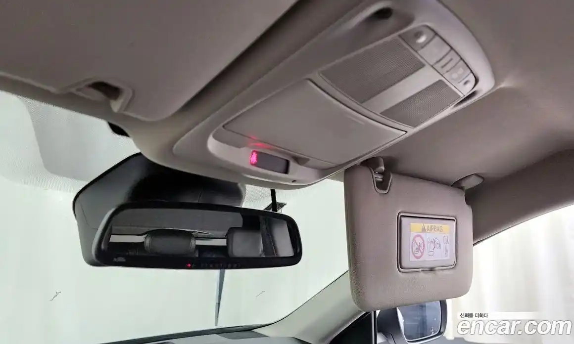 Renault QM6 2021 2.0 Автомат в Москве № 223084, фото 18