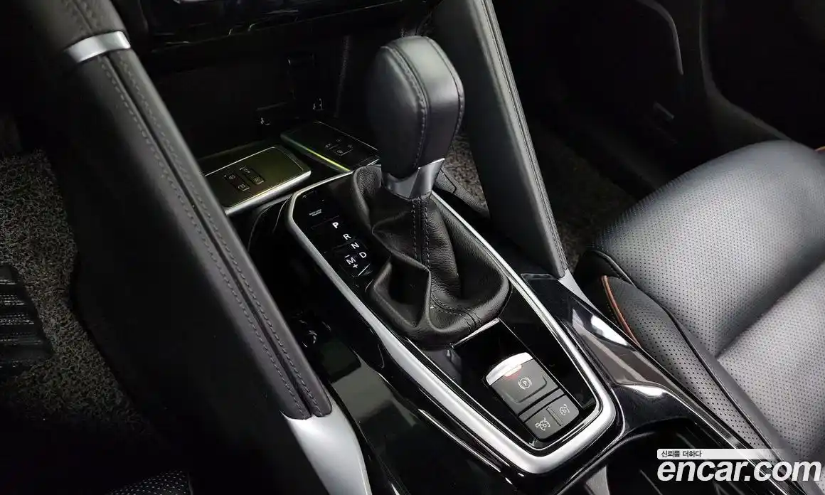 Renault QM6 2021 2.0 Автомат в Москве № 223084, фото 19