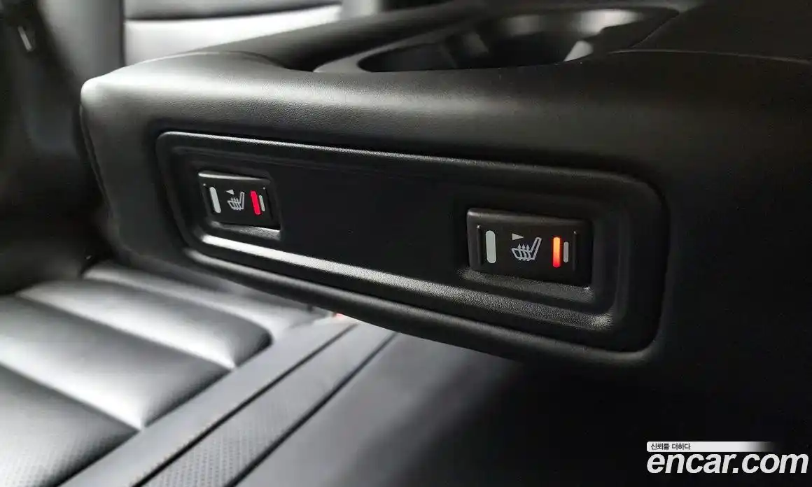 Renault QM6 2021 2.0 Автомат в Москве № 223084, фото 5