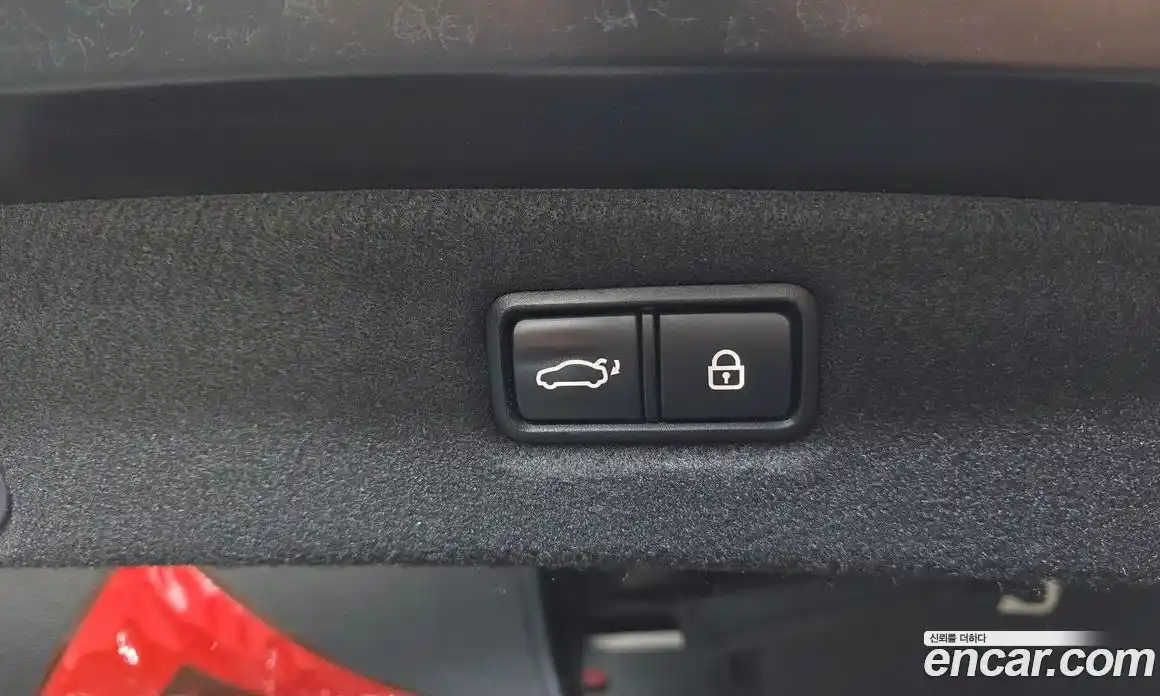 Genesis G90 2019 3.8 Автомат в Москве № 223195, фото 17