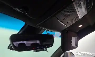 Genesis G90 2019 3.8 Автомат в Москве № 223195, миниатюра 10