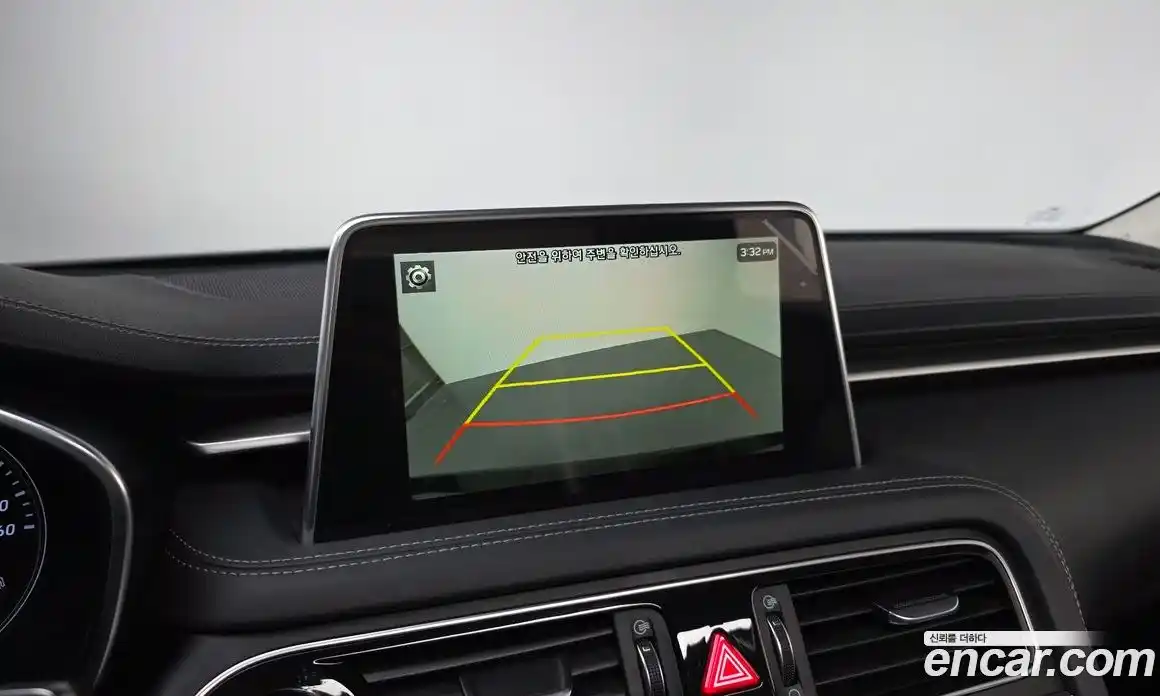 Genesis G70 2020 2.0 Автомат в Москве № 22366, фото 11