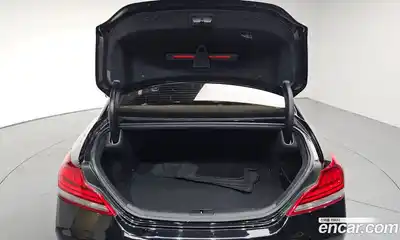 Genesis G70 2020 2.0 Автомат в Москве № 22366, миниатюра 12