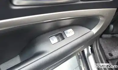 Genesis G70 2020 2.0 Автомат в Москве № 22366, миниатюра 4