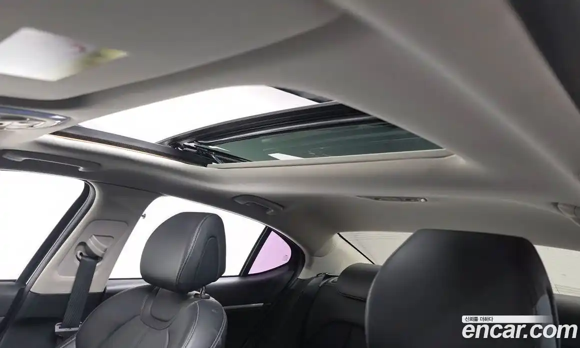 Genesis G70 2020 2.0 Автомат в Москве № 22366, фото 5