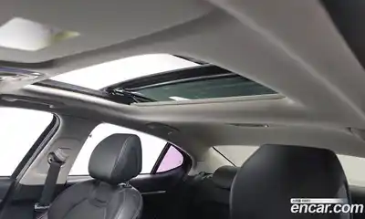 Genesis G70 2020 2.0 Автомат в Москве № 22366, миниатюра 5