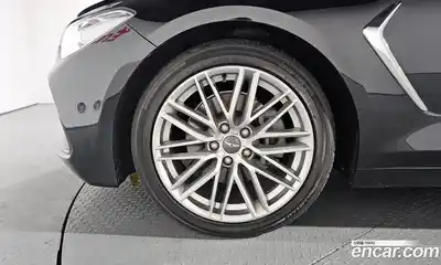 Genesis G70 2020 2.0 Автомат в Москве № 22366, миниатюра 6